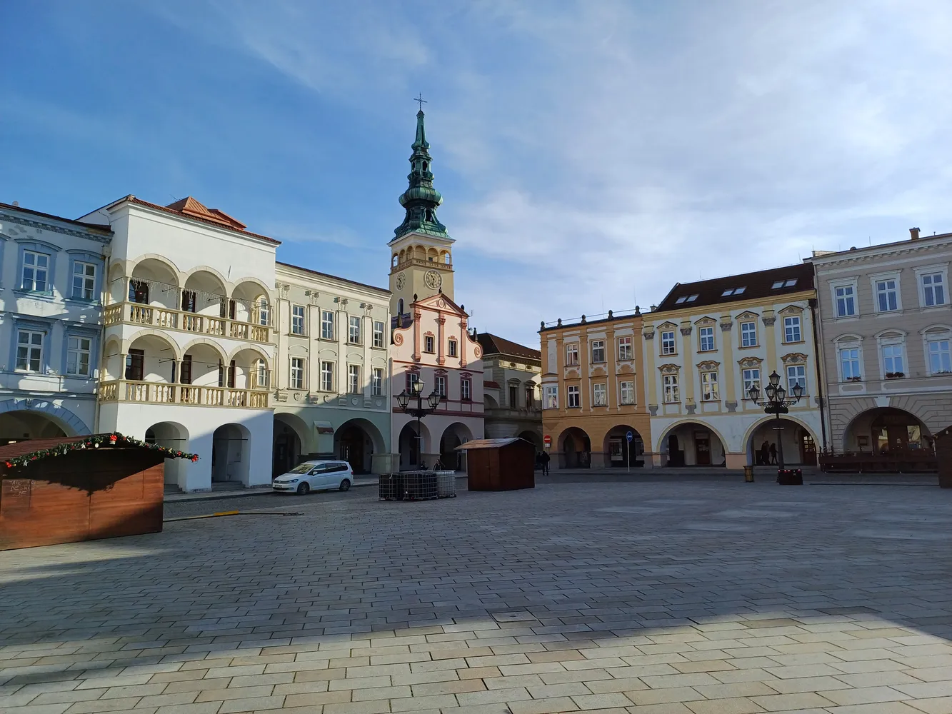 Nový Jičín